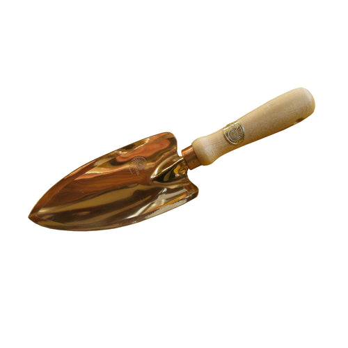 Hand-forged Copper Weeder - Professional Edition