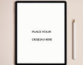 Canva Planner Template Bundle Preview